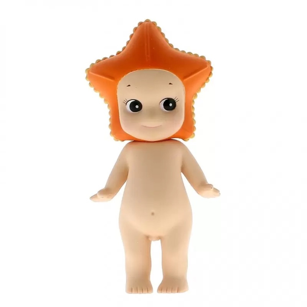 Starfish Sonny angel